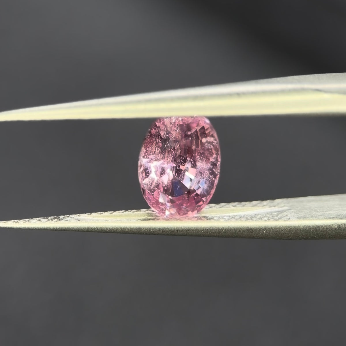 粉色藍寶石1.61ct