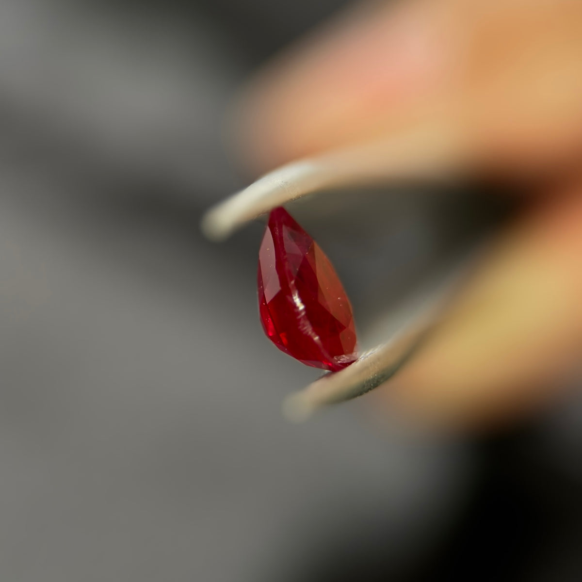 紅寶石1.61ct