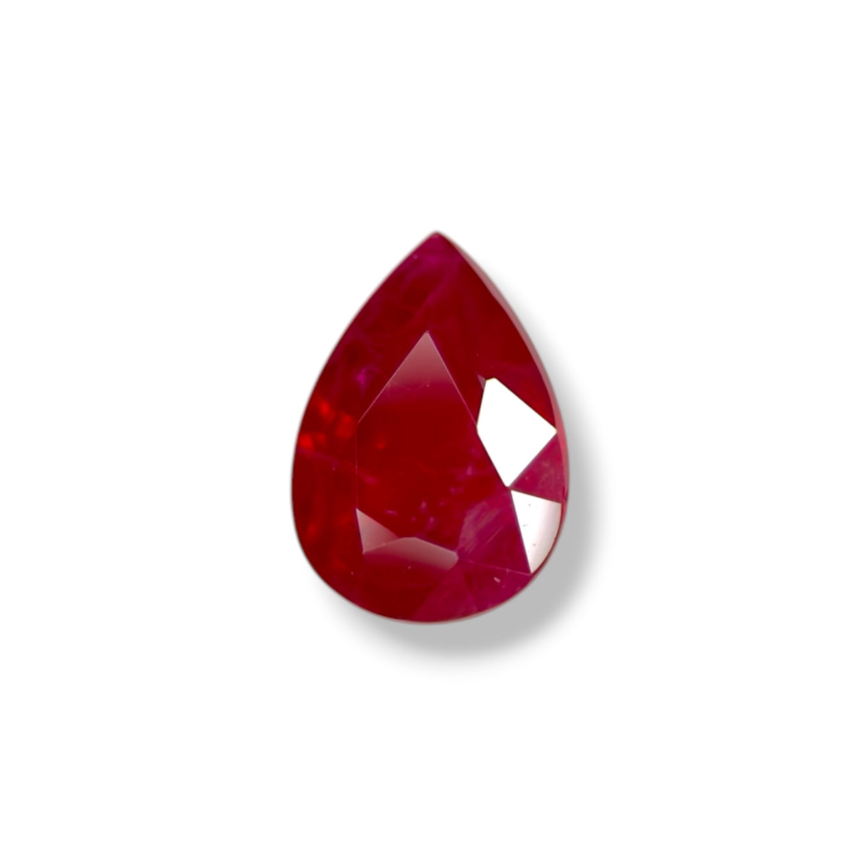 紅寶石1.61ct
