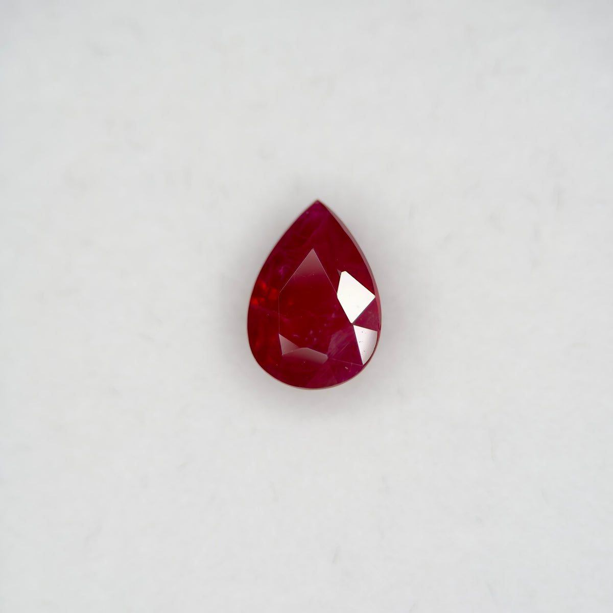 紅寶石1.61ct