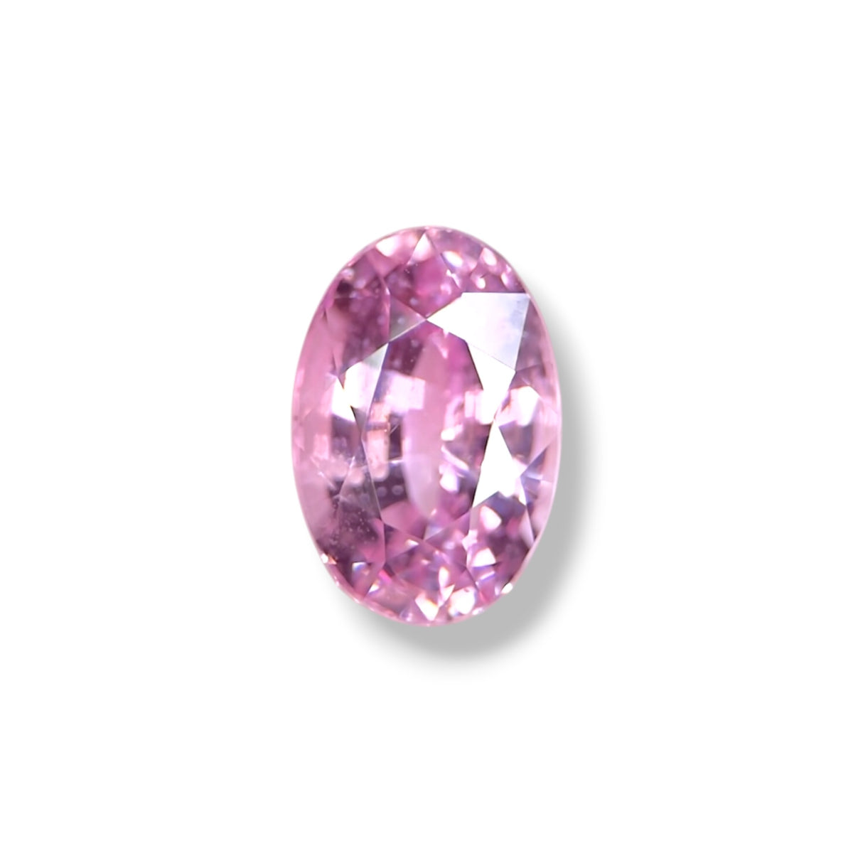 粉色藍寶石1.61ct