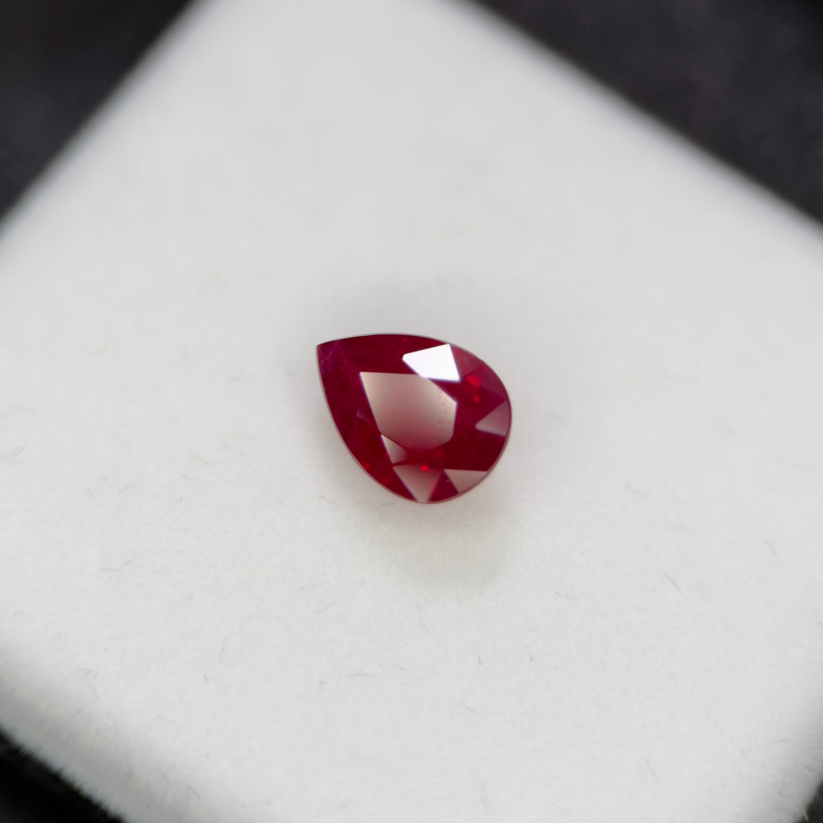 紅寶石1.61ct