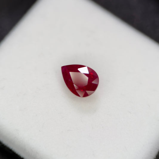 紅寶石1.61ct